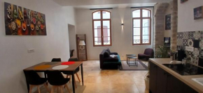 T2 60 m² - Au cœur de tout
